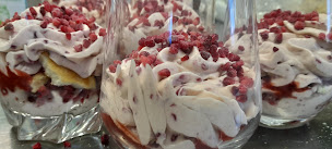 Photo n°51 de Restaurant La Croisée des Régions Salavre à Salavre (Marché de produits frais)