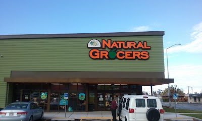 Natural Grocers