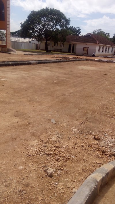 Photos of Nyali Baptist Church