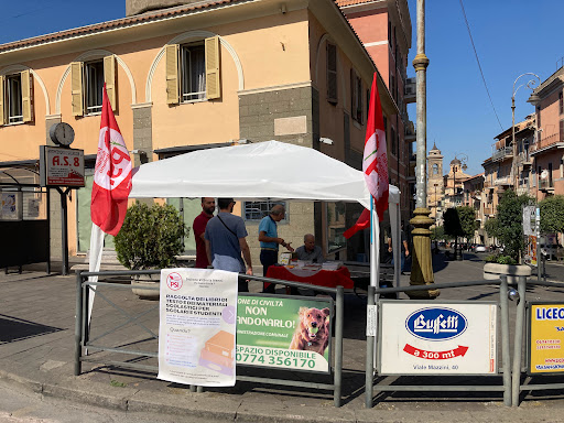 Provincia di Roma