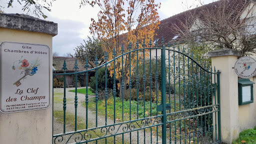 Photo de L'Aquarelle en Champagne, Chambres d'Hôtes à Ervy-le-Châtel (10130)