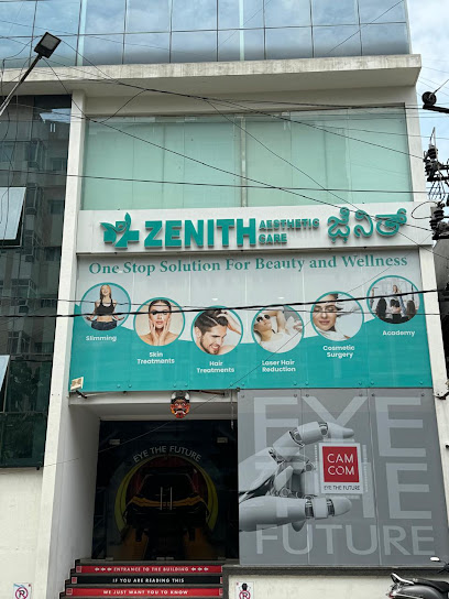 Zenith Aesthetic Care- Arekere