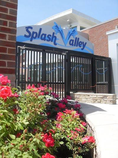 Photos of Splash Valley