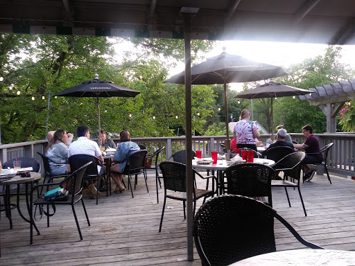 Willows Bar - Visual