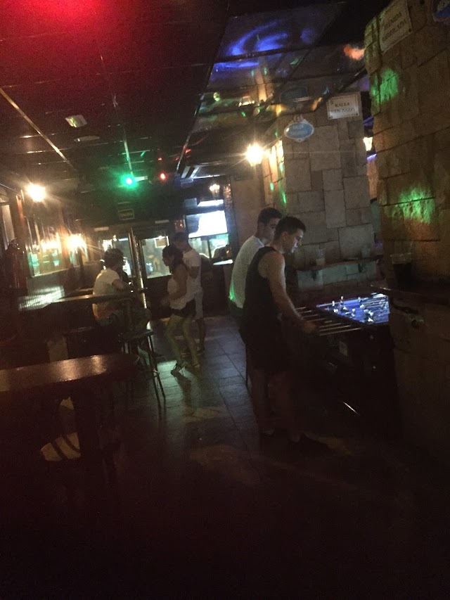Bar Kalea