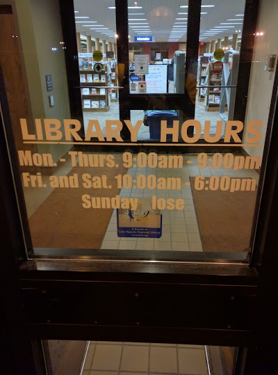 Moorhead Public Library