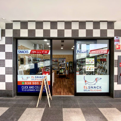 El Snack de la Felicidad
