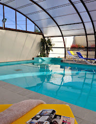 Photo n°13 de Camping L'Eden à Bretignolles-sur-Mer (Terrain de camping)