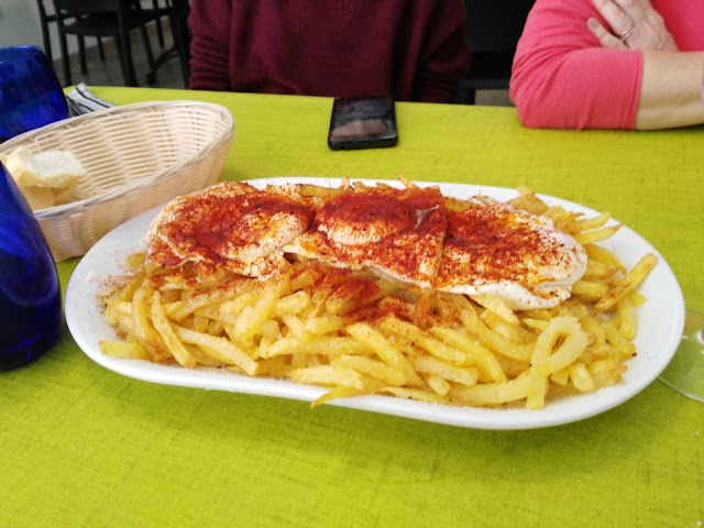 Can Los