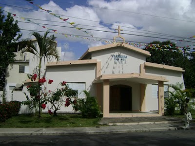 Photos of Parroquia San Jose El Valle