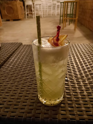 La Bella Trani Rooftop Restaurant - Thumbnail