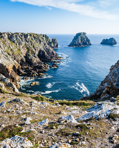 Brest terres océanes - Thumbnail