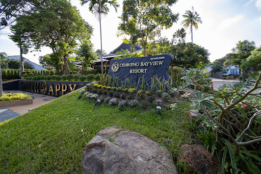 Chaweng Bayview Resort
