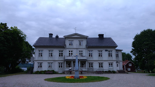 Besökarbild Åkerby Herrgård