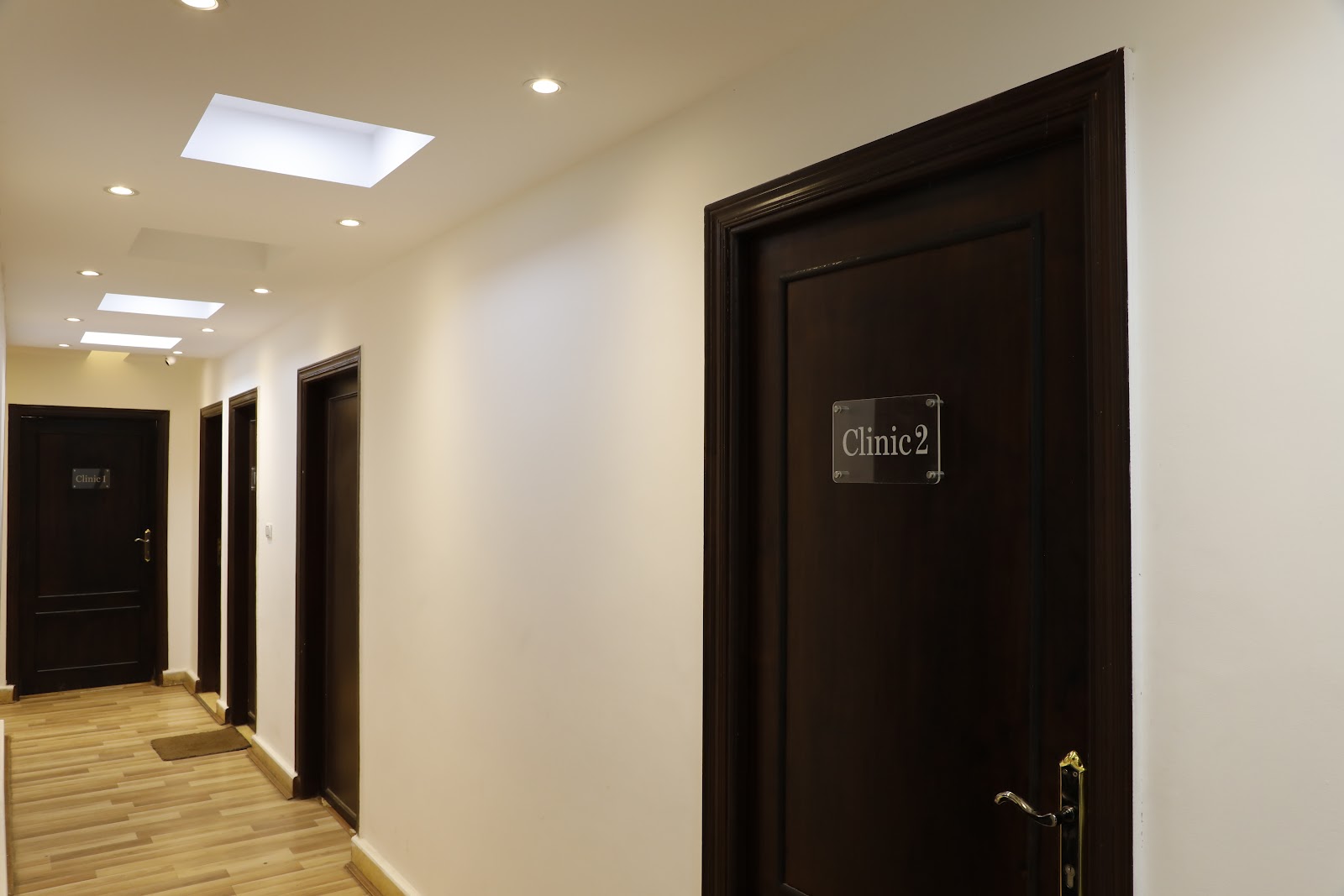 Misr Modern Clinics عيادات مصر الحديثه ( فرع ميشيل باخوم )