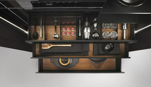 Falper srl - Visual