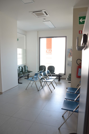 Priamar - Centro Clinico Diagnostico - Thumbnail