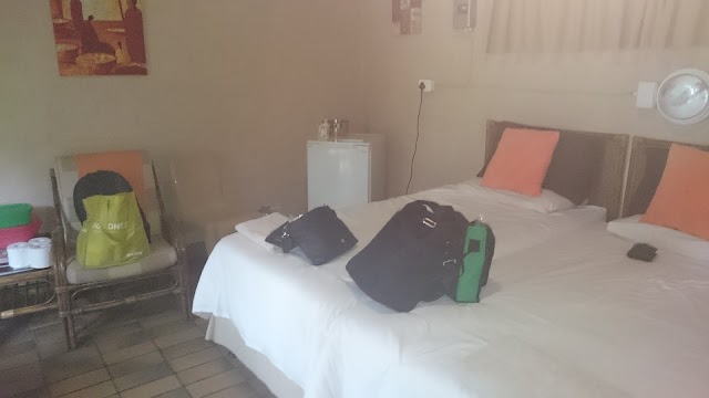 Oribi Gorge Nature Reserve