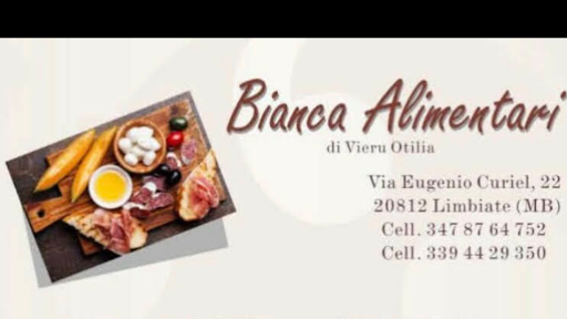 Bianca Alimentari di Vieru Otilia - Thumbnail