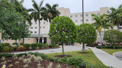 HCA Florida Northwest Hospital - Thumbnail