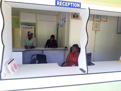 Photos of Alexandria Cancer Center