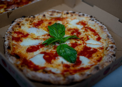 Bella Luna Pizza by null