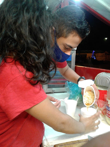 Pepe's Burger's - Thumbnail