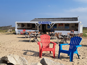 Photo n°1 de Le Sunset à Erdeven (Marchand de glaces)