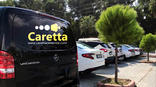 Dalaman Caretta Car Rental