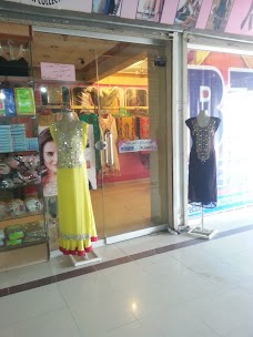 B.Z Collection muzaffargarh