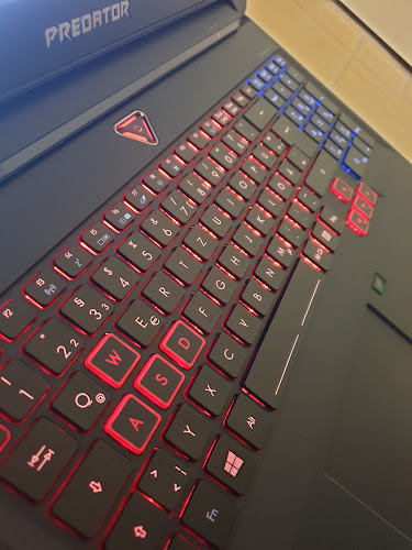 Perfekt Notebook - Maria Notario e. K.