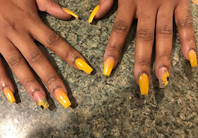 Xtreme Nails Spa LLC