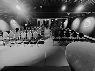 Photo n°27 de Le 14 Avenue à Marquette-lez-Lille (Agence événementielle)