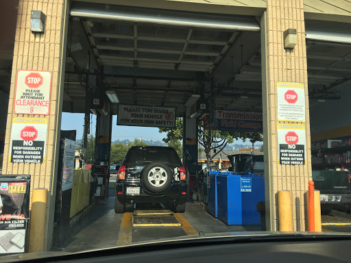 Oil Changers (10 Minute Speed Oil Change Center) - Thumbnail