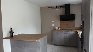 Photo n°55 de Rm Peinture & Sol à Mouzillon (Entrepreneur spécialisé dans les revêtements de sol)