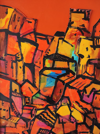 Arte.XR - Visual