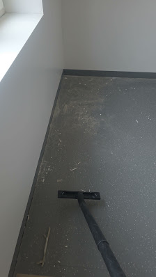 Bild: Schwarz Weiss Gebäudereinigung Karlsruhe Innenansichten