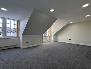 Strathmore - Serviced Offices in Edinburgh