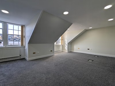 Strathmore - Serviced Offices in Edinburgh