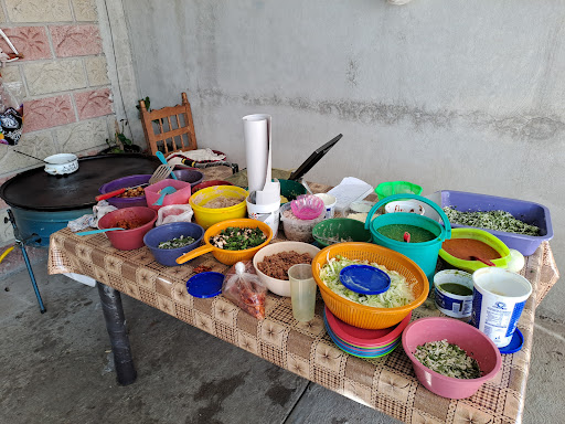 Antojitos "El Rinconcito Mexicano" Gallery - Mexico
