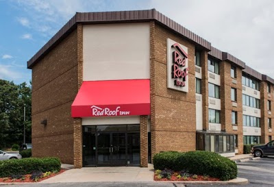 Photos of Red Roof Inn Raleigh Southwest - Cary