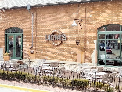 Photos of Lidia's Kansas City