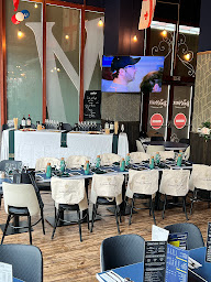 Photo n°5 de The BookMaker à Bezons (Pub)