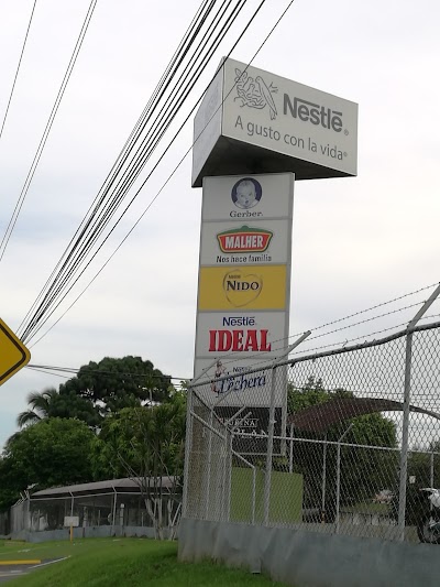 Photos of Nestle Costa Rica