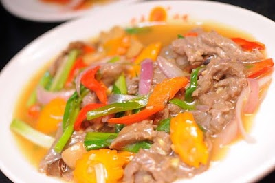Photos of Pathaiya Oriental Restaurant