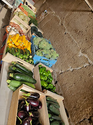 Photo n°8 de Jardin Pois Plume à Domarin (Ferme bio)