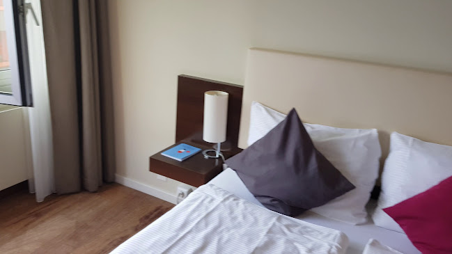 Rezensionen über Hotel Meierhof in Horgen - Farbenfachgeschäft