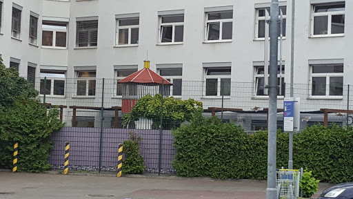 Kant-Oberschule - Visual