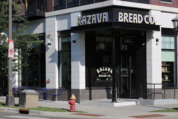 Razava Bread Co. by null