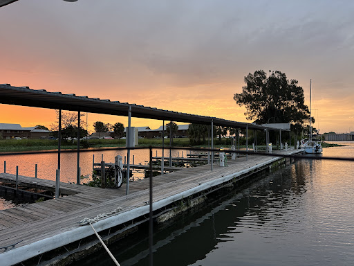 Roland Martin Marina & Resort - Thumbnail